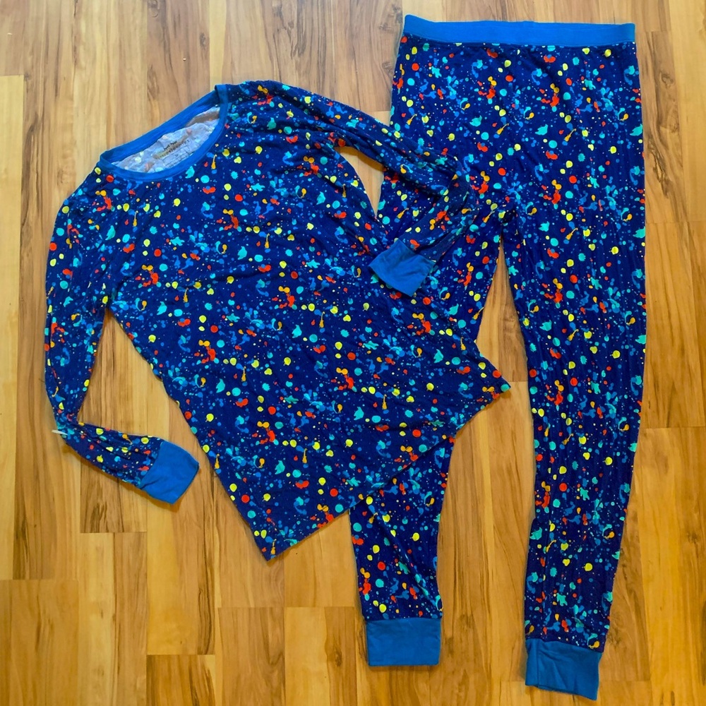 Super soft pajamas